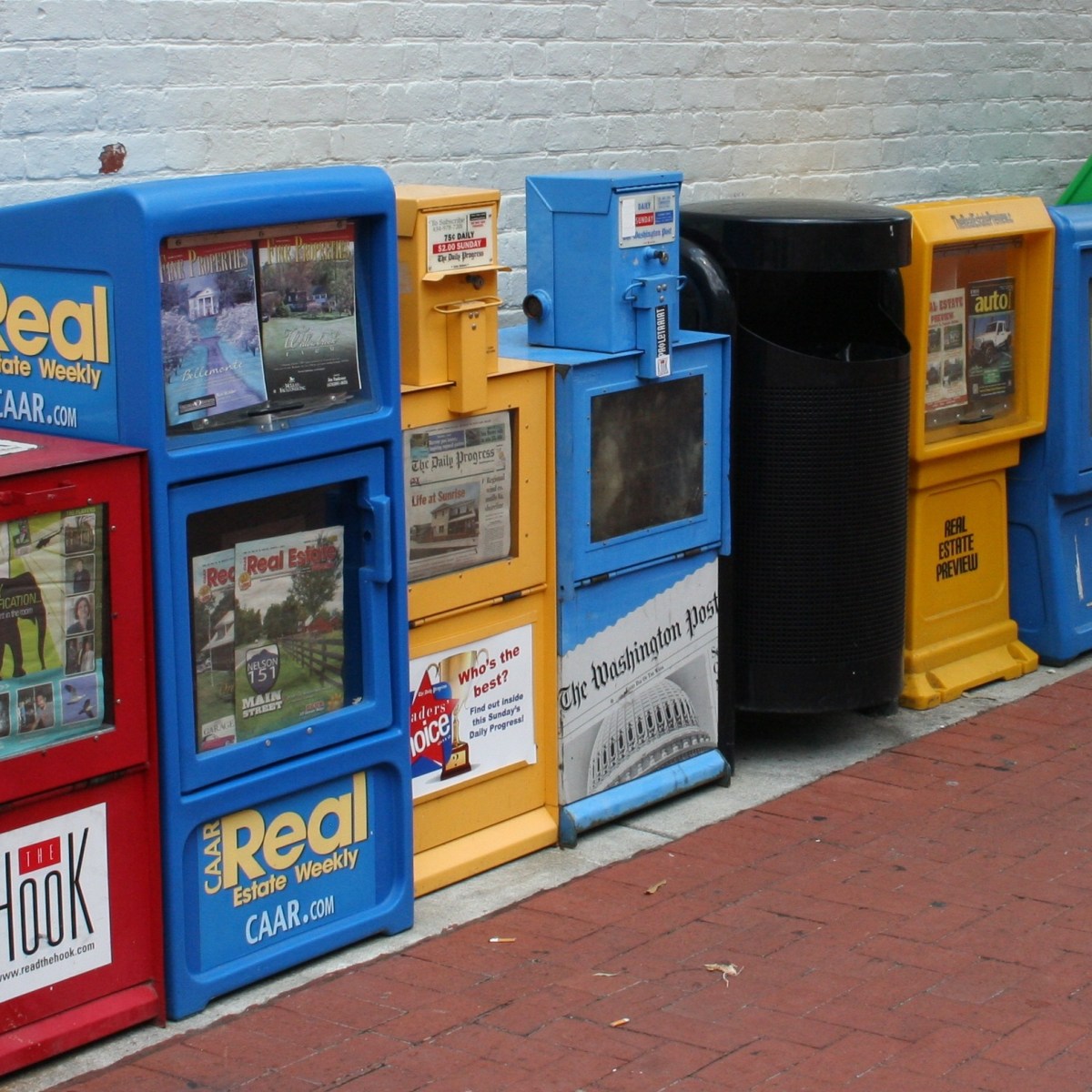 go small or go&nbsp;home!