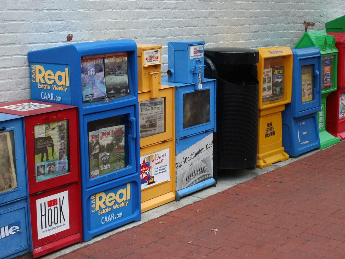 go small or go&nbsp;home!